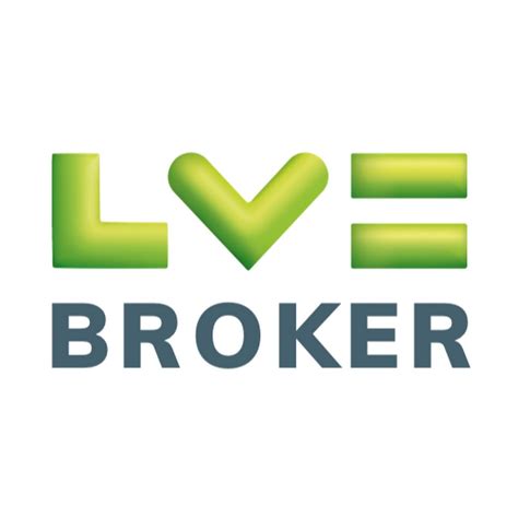 lv broker sign in